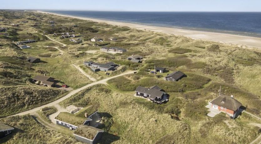 Photo of "Solvejg" - 150m from the sea