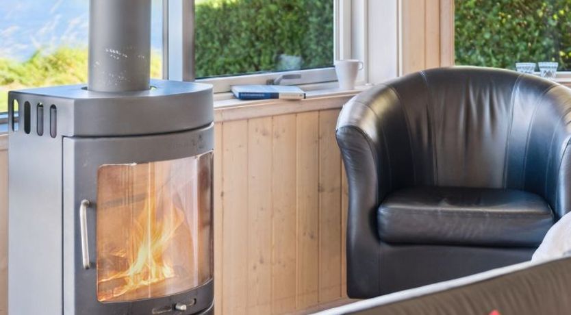 Photo of "Godtfrede" - 950m from the sea