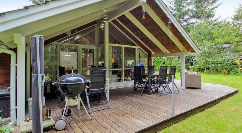 Photo of "Ellica" - 50km from the sea