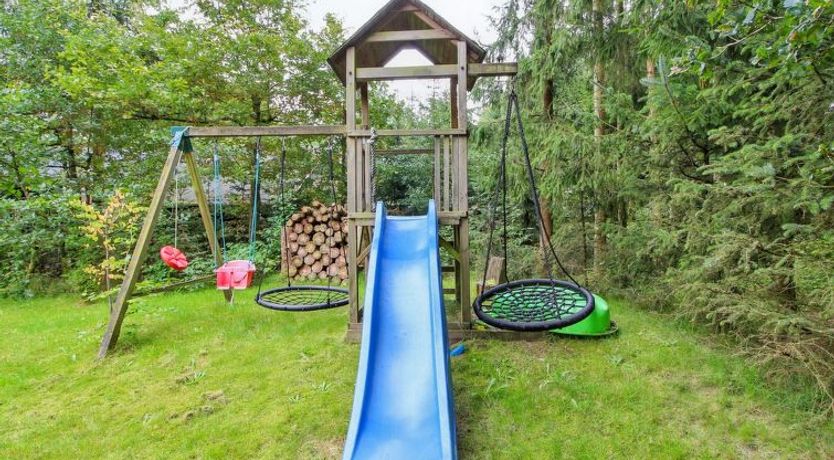 Photo of "Ellica" - 50km from the sea