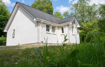 Silver Birch Holiday Cottage