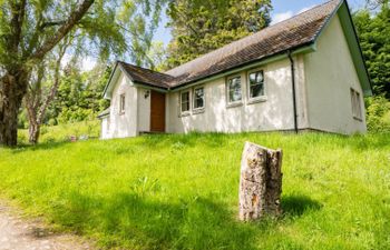 The Firs Holiday Cottage