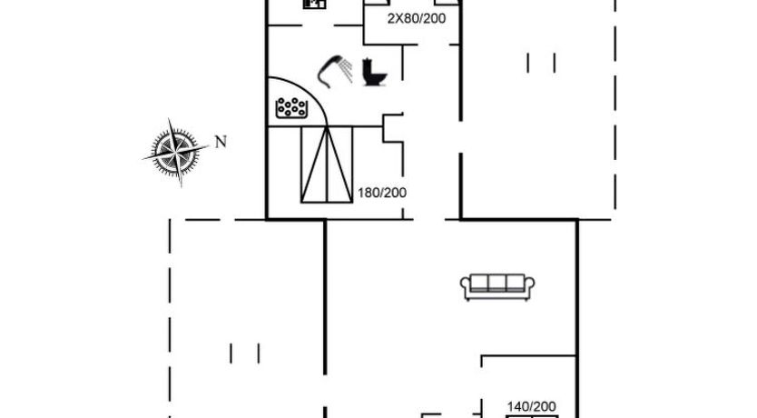 Photo of "Sighwarth" - 350m from the sea