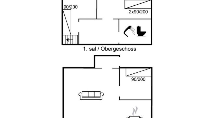 Photo of "Edeltraud" - 2.3km from the sea