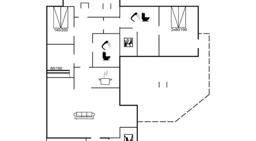 Photo of "Alfi" - 150m from the sea