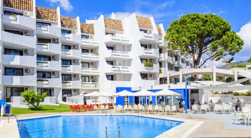 Photo of Eurhostal - Seaview