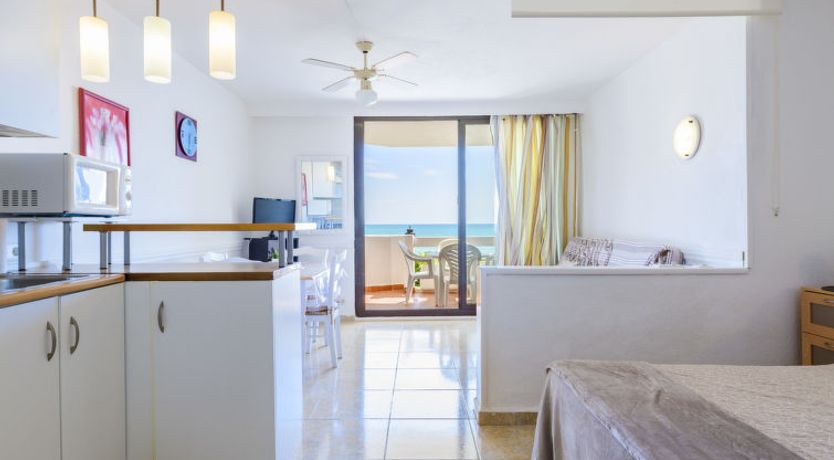 Photo of Eurhostal - Seaview