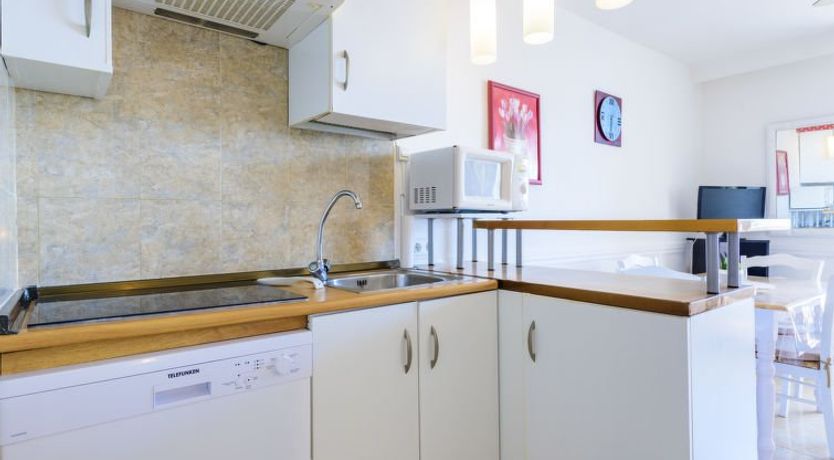 Photo of Eurhostal - Seaview