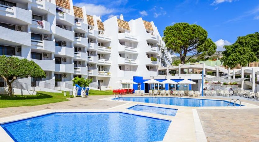 Photo of Eurhostal - Seaview