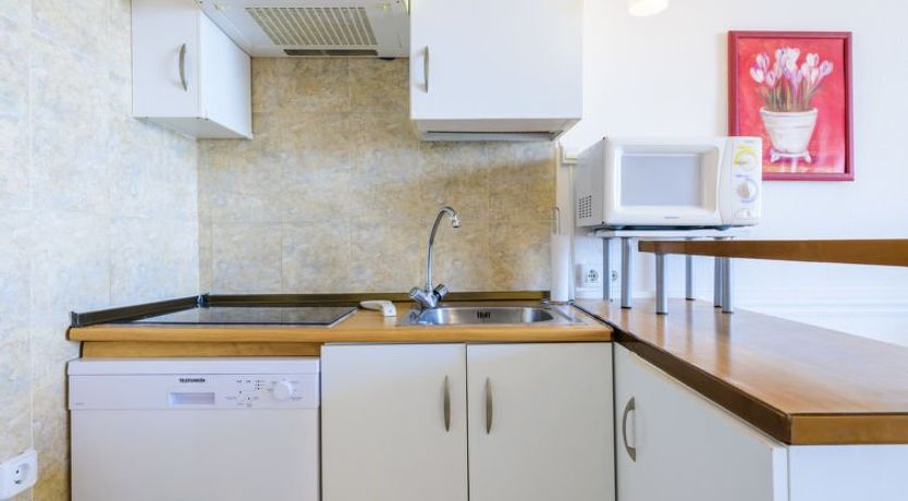 Photo of Eurhostal - Seaview