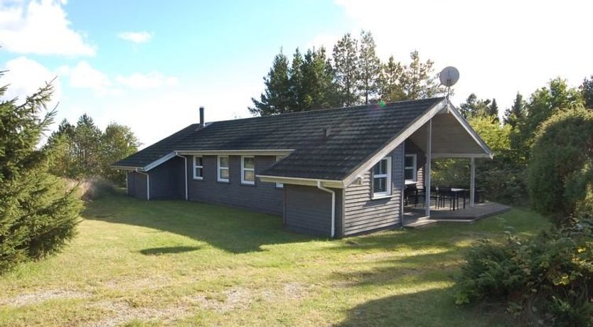Photo of "Jaakob" - 4km from the sea