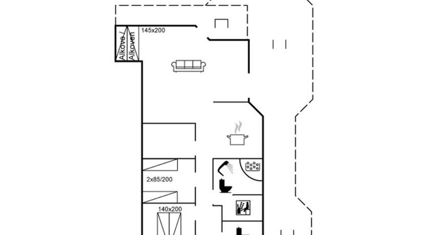 Photo of "Jaakob" - 4km from the sea