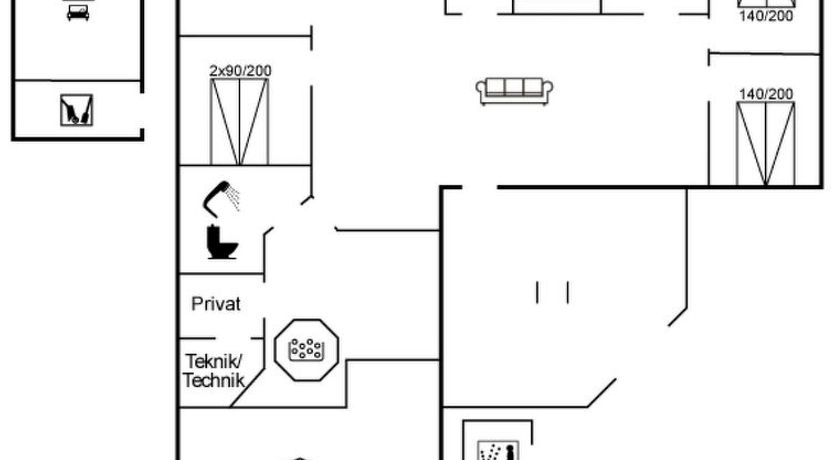 Photo of "Prohor" - 10.5km from the sea