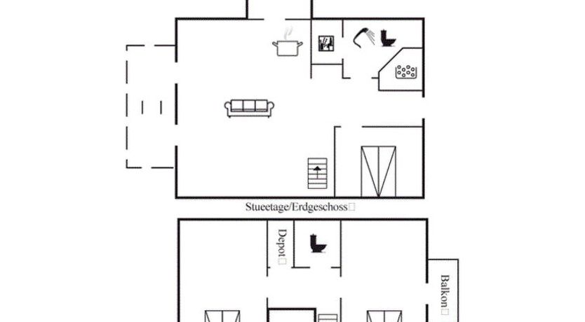 Photo of "Bleike" - 250m from the sea