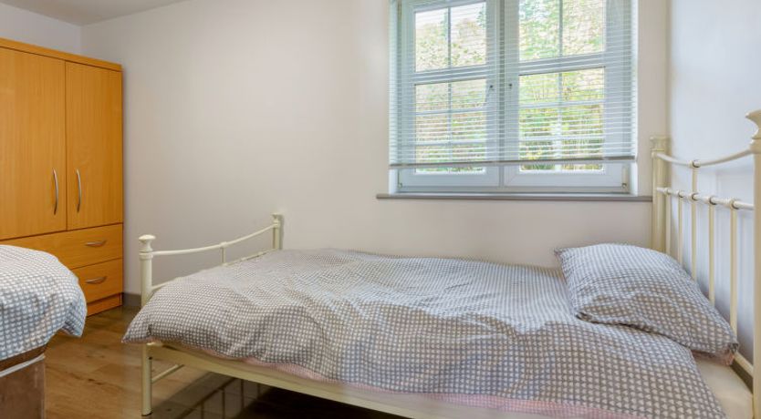 Photo of The Little House