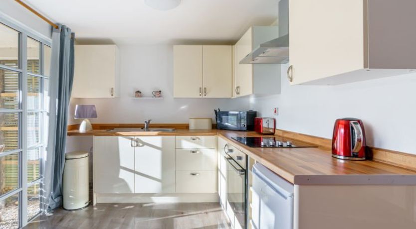 Photo of The Little House