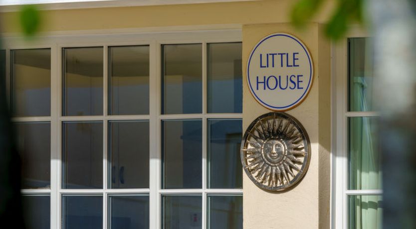 Photo of The Little House