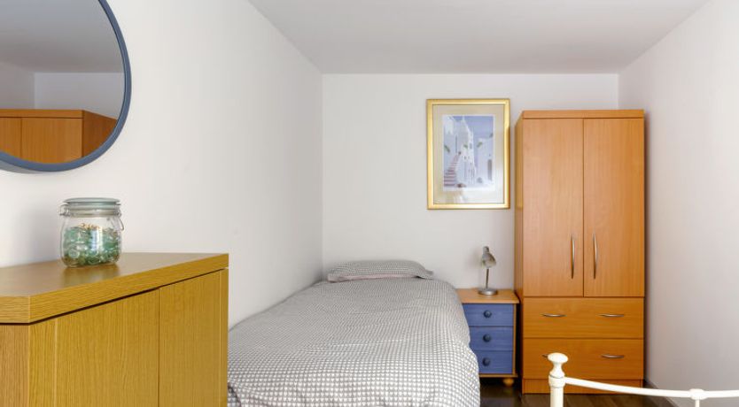 Photo of The Little House