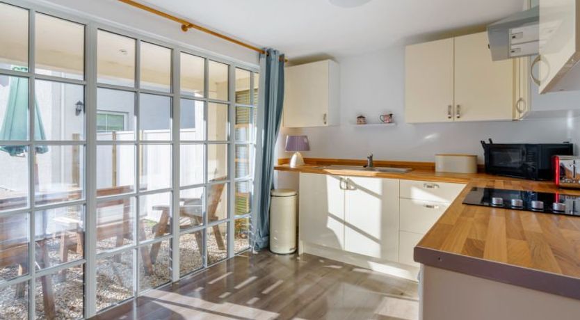 Photo of The Little House