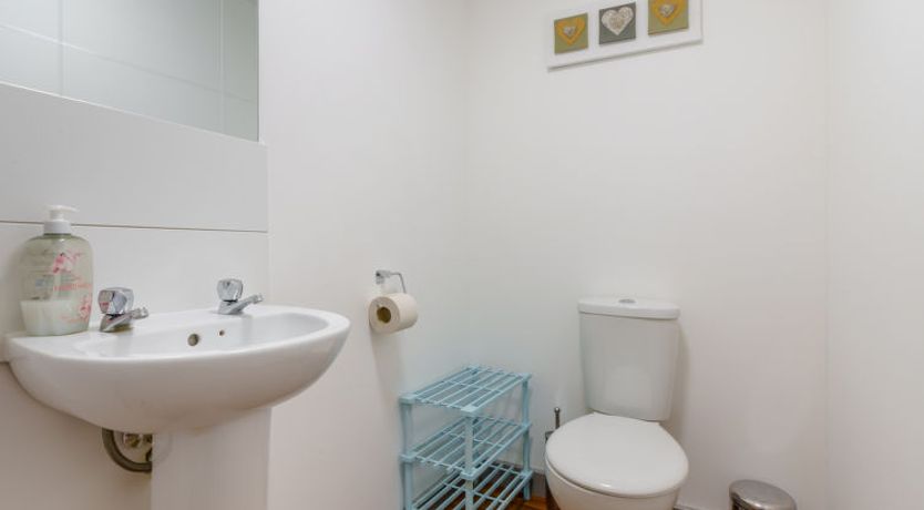 Photo of The Little House