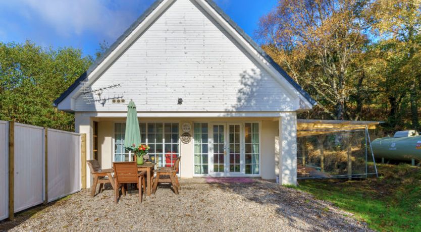 Photo of The Little House