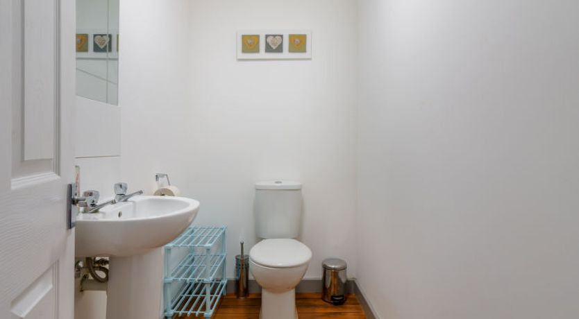 Photo of The Little House