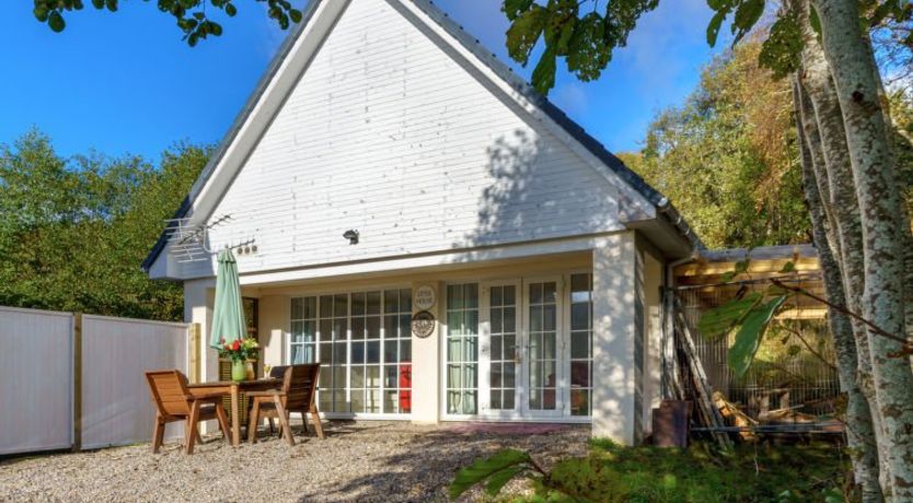 Photo of The Little House