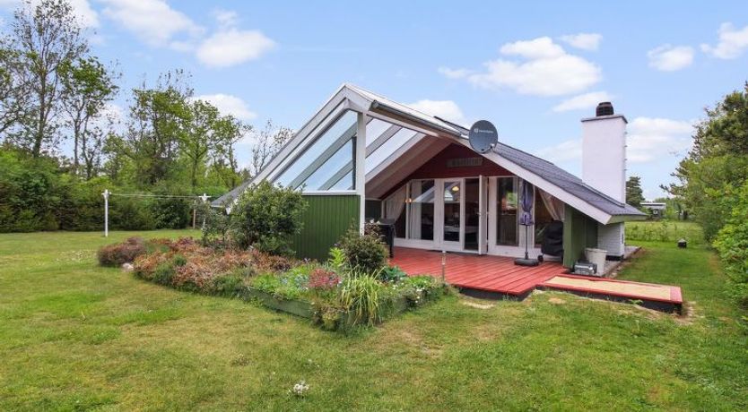 Photo of "Sebiorn" - 300m to the fjord