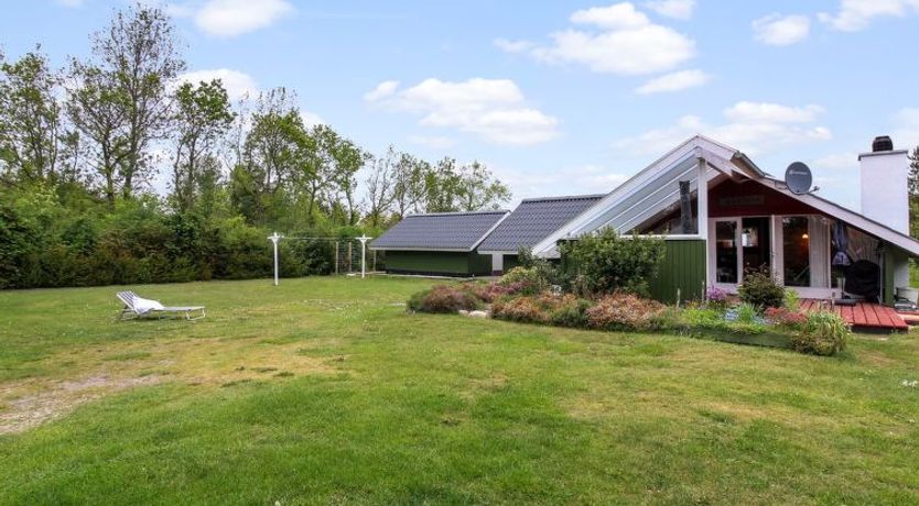 Photo of "Sebiorn" - 300m to the fjord