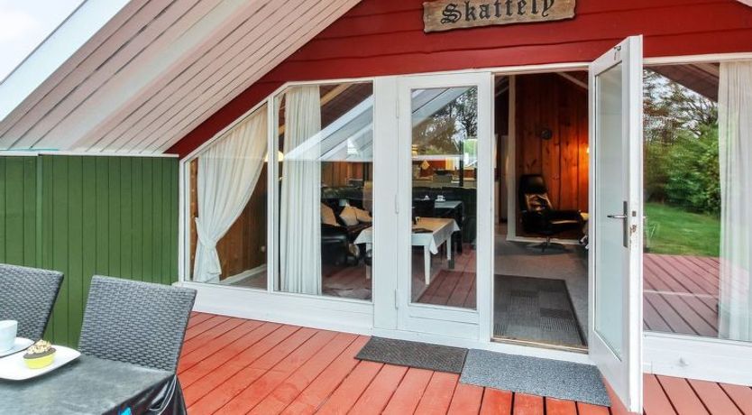 Photo of "Sebiorn" - 300m to the fjord