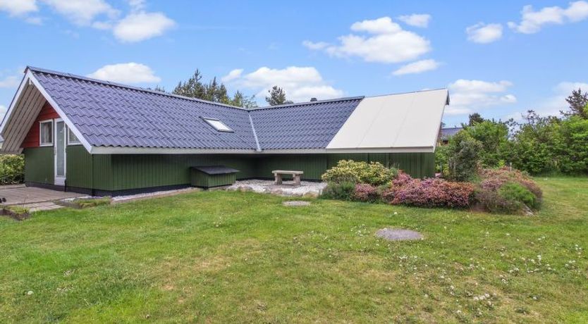 Photo of "Sebiorn" - 300m to the fjord