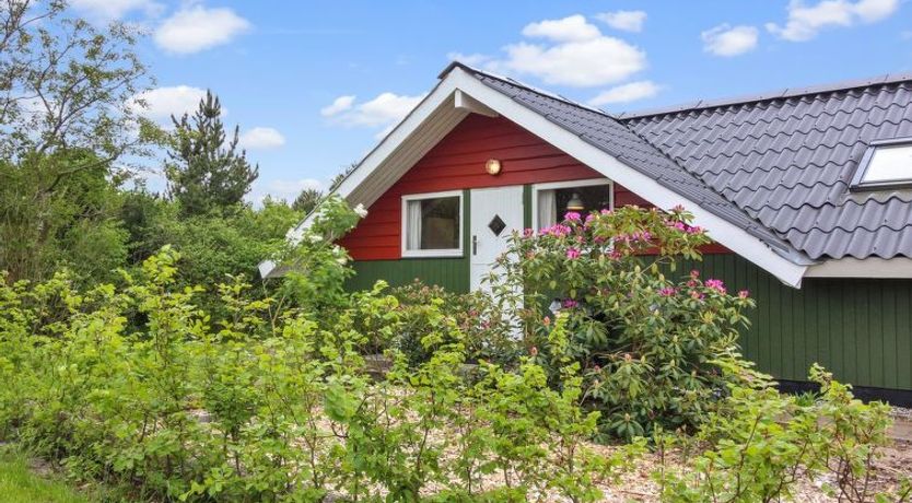 Photo of "Sebiorn" - 300m to the fjord