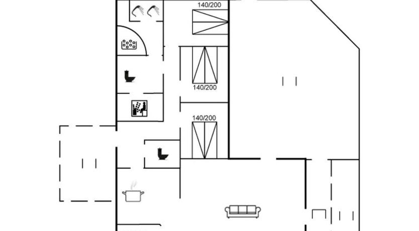 Photo of "Drea" - 250m from the sea