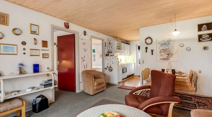 Photo of "Kaisa" - 200m from the sea