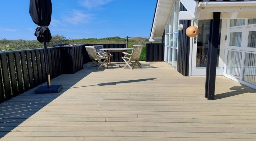 Photo of "Sixten" - 450m from the sea