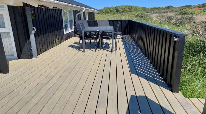 Photo of "Sixten" - 450m from the sea