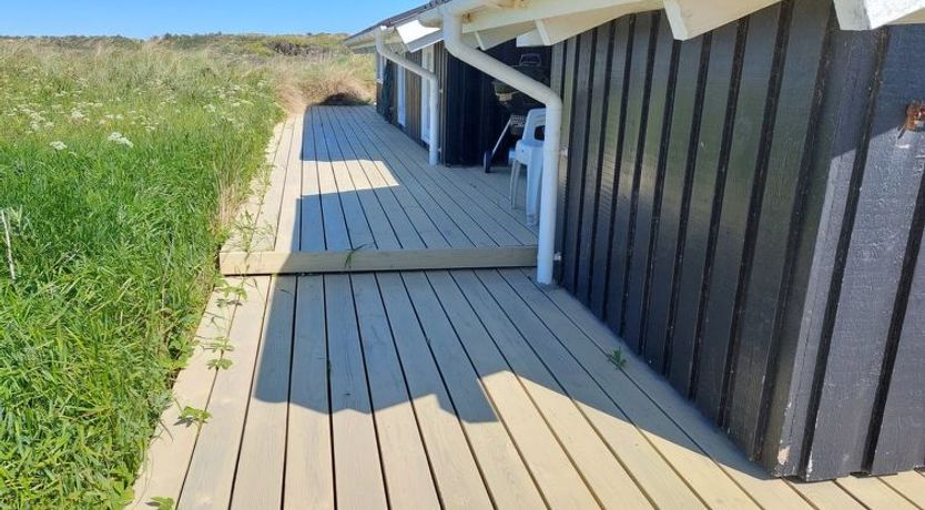 Photo of "Sixten" - 450m from the sea