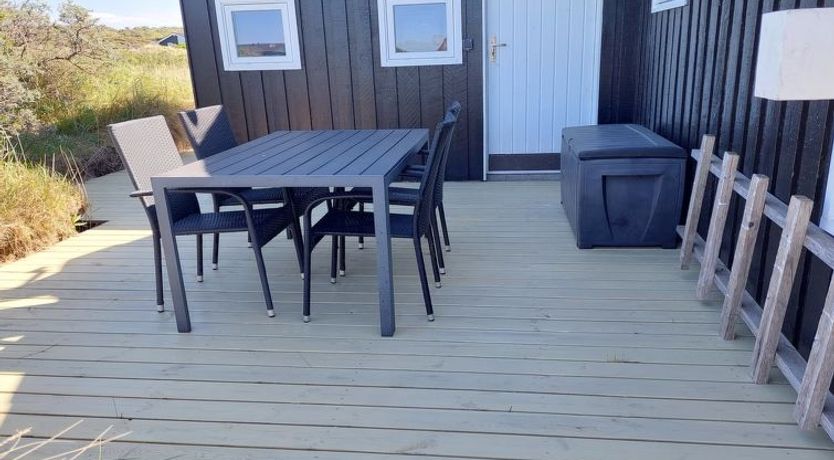 Photo of "Sixten" - 450m from the sea