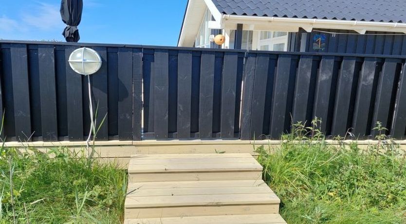 Photo of "Sixten" - 450m from the sea