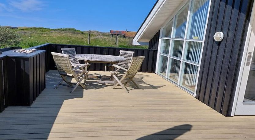 Photo of "Sixten" - 450m from the sea