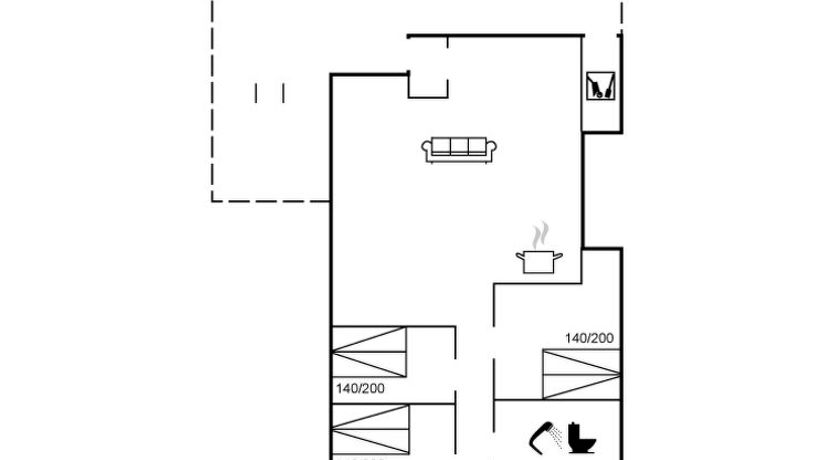 Photo of "Sixten" - 450m from the sea