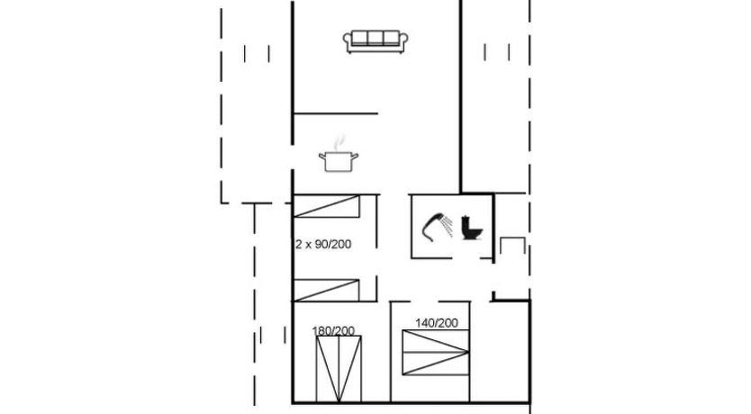 Photo of "Jo" - 1.2km from the sea