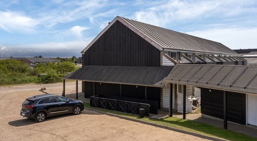 Photo of "Ama" - 100m from the sea