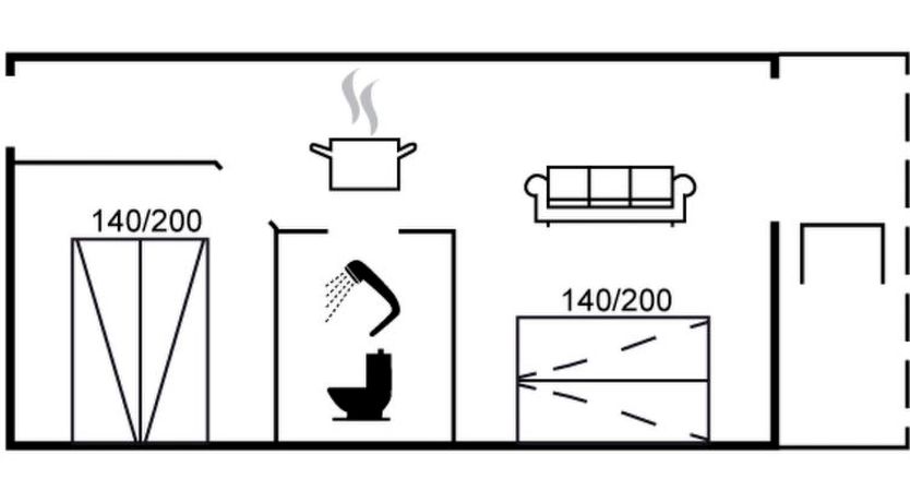 Photo of "Ama" - 100m from the sea