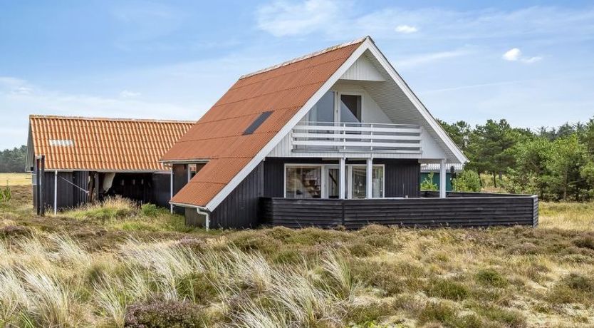 Photo of "Teda" - 2km from the sea