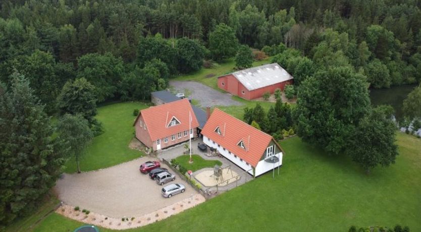 Photo of "Beatha" - 25km to the fjord