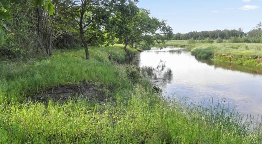 Photo of "Beatha" - 25km to the fjord