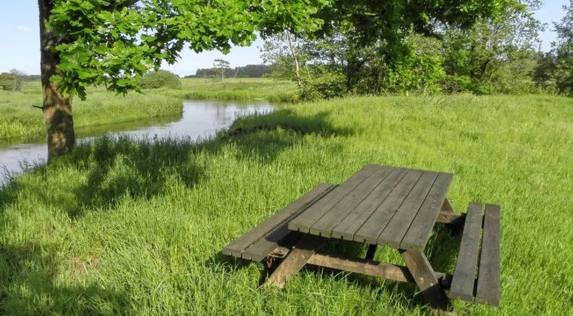 Photo of "Beatha" - 25km to the fjord