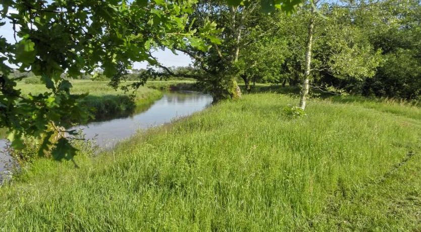 Photo of "Beatha" - 25km to the fjord