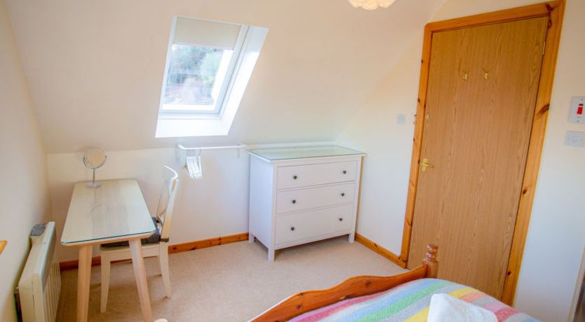 Photo of Peter’s Shed